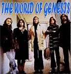 THE WORLD OF GENESIS